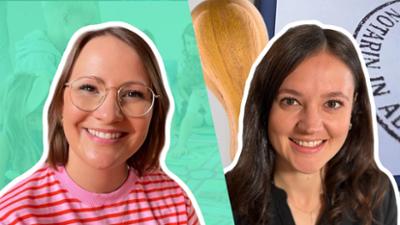 alpha Uni: Job: Kindheitspädagogin, Notarin