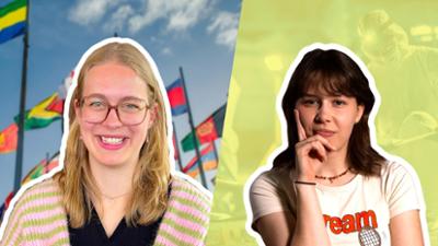 alpha Uni: Studium: Internationale Beziehungen, Forensik