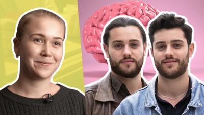 alpha Uni: Studium: Soziale Arbeit und Psychologie