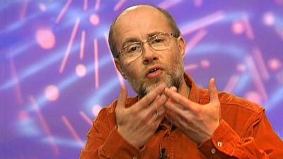 alpha-centauri: Was sind W&Z Bosonen? alpha-centauri: Was sind W&Z Bosonen?