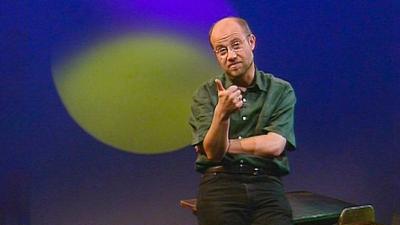 alpha-Centauri: Sind wir allein im Universum? (Teil 2)