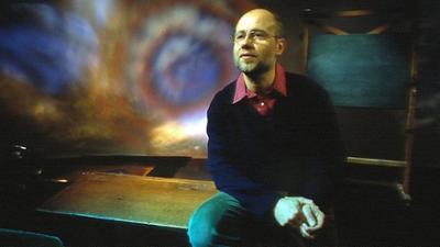 alpha-Centauri: Ist das Weltall leer?