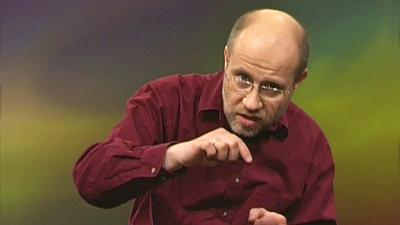 alpha-Centauri: Was ist der Tunneleffekt? alpha-Centauri: Was ist der Tunneleffekt?