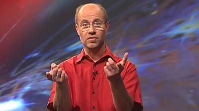 alpha-Centauri: Was ist Entropie? alpha-Centauri: Was ist Entropie?