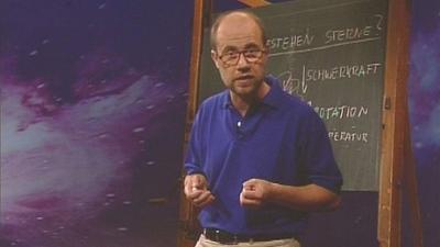 alpha-centauri: Wie entstehen Sterne? alpha-centauri: Wie entstehen Sterne?