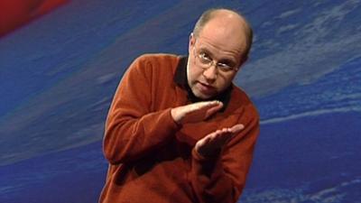 alpha-centauri: Warum ist die Erde warm? alpha-centauri: Warum ist die Erde warm?