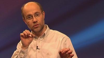 alpha-centauri: Was war der Äther? alpha-centauri: Was war der Äther?