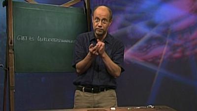 alpha-centauri: Gibt es Überlichtgeschwindigkeit? alpha-centauri: Gibt es Überlichtgeschwindigkeit?