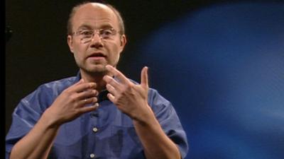 alpha-Centauri: Was war vor dem Big Bang?