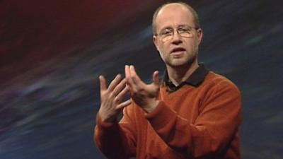 alpha-centauri: Was ist die Unschärferelation?