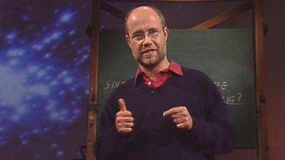 alpha-Centauri: Sind die Naturgesetze zufällig?