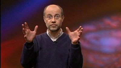 alpha-Centauri: Was ist ein Cooling Flow?