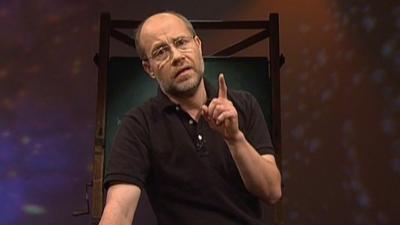 alpha-centauri: Was ist die große Wand?