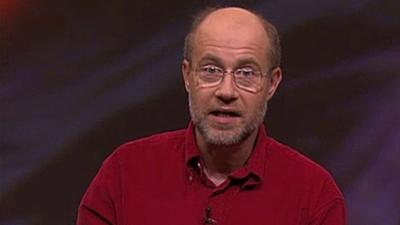 alpha-Centauri: Was sind irreguläre Galaxien?