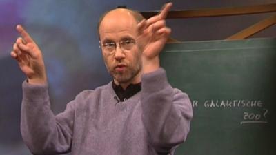 alpha-centauri: Was ist der galaktische Zoo? alpha-centauri: Was ist der galaktische Zoo?