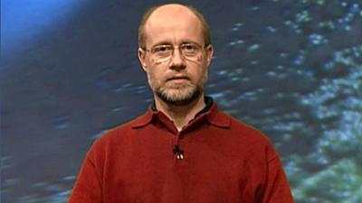 Sendung verpasst? alphacentauri Wieso ist das Universum so dunkel