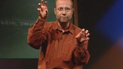 alpha-Centauri: Wieviele Dimensionen hat das Universum?