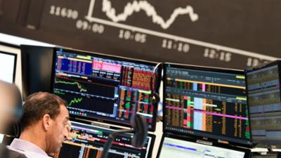 alpha-demokratie: Beflügelt Corona die Aktienmärkte?