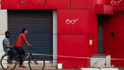 alpha-demokratie: Wo steht Indien?
