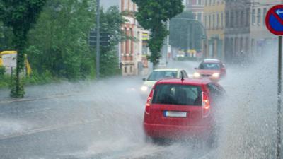 alpha-demokratie: Die Städte im Klimawandel