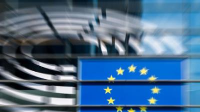 alpha-demokratie: Die Reform Europas