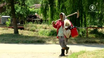 alpha-demokratie: Bulgarien ? Das Armenhaus der EU