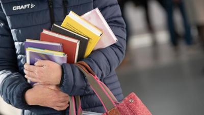 alpha-demokratie: Begeisterung für Bücher