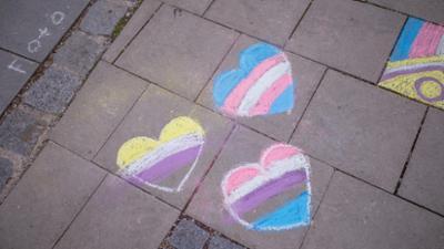 alpha-demokratie weltweit: Identitäten