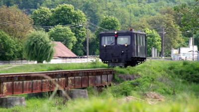 alpha-doku: Mit dem Zug durch Transsilvanien