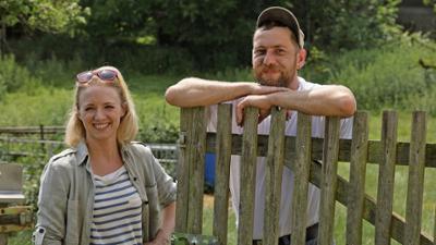 alpha-doku: Die heile Welt am Appelbach