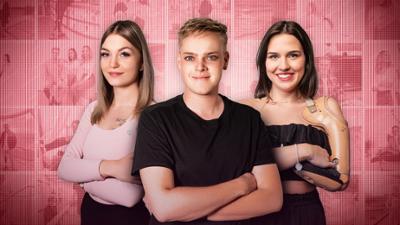 alpha-doku: Eine schwere Entscheidung (1/4)