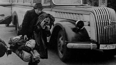 alpha-doku: gedemütigt.deportiert.ermordet.