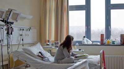 alpha-doku: Gegen die Zeit · Organmangel in Deutschland