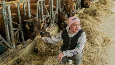 alpha-doku: Mein Start-up für das Tierwohl