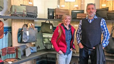 alpha-doku: Ganz schön im Wandel · Traben-Trarbach an der Mosel