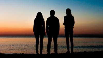 alpha-podium: Zukunft der Arbeit - Wie die Jugend tickt?