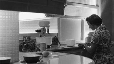 alpha-retro: Bräuteschule: Bräuteschule (1957)