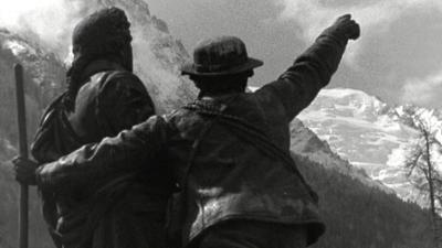 alpha-retro: Der weiße Weg: Der weiße Weg (1963)