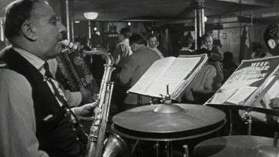 alpha-retro: Fasching im Tal: (1963)