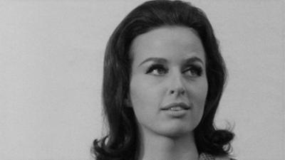 alpha-retro: Metamorphose eines Gesichts: Metamorphose eines Gesichts (1966)
