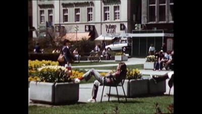 alpha-retro: Stadtfrühling: Stadtfrühling (1984)