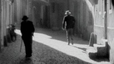 alpha-retro: Tiroler Passion: Karfreitag in Brixen (1959) · Tiroler Passion