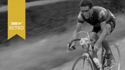 alpha-retro: Tortur de France: Tortur de France - Bericht über eine Radrundfahrt