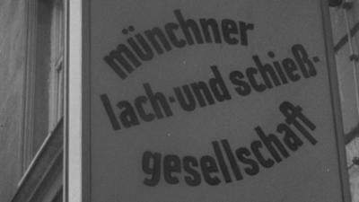 alpha-retro: Überleben Sie mal!: Überleben Sie mal! (1962)