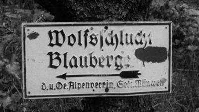alpha-retro: Wandertip Schildenstein (1965): alpha-retro · Wandertip Schildenstein (1965) alpha-retro: Wandertip Schildenstein (1965): alpha-retro · Wandertip Schildenstein (1965)