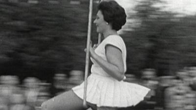 alpha-retro: Wiesnfreud, Wiesnleid: Wiesnfreud, Wiesnleid (1960)