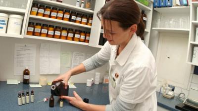 alpha-thema: Homöopathie - Die Kontroverse