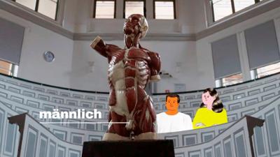 alpha-thema: Wie die Medizin der Zukunft gerechter wird