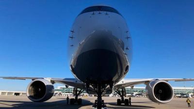 alpha-thema: Fliegen ohne Reue?