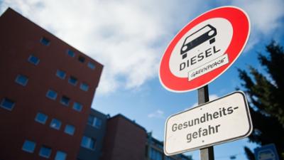 alpha-thema: Gefahren durch Feinstaub Neue Rekordverschuldung Griechenlands
